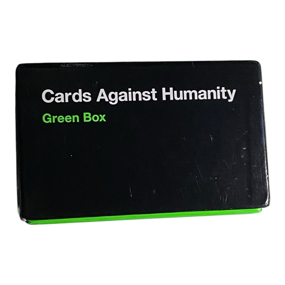 Cards Against Humanity - Picture 5 of 5